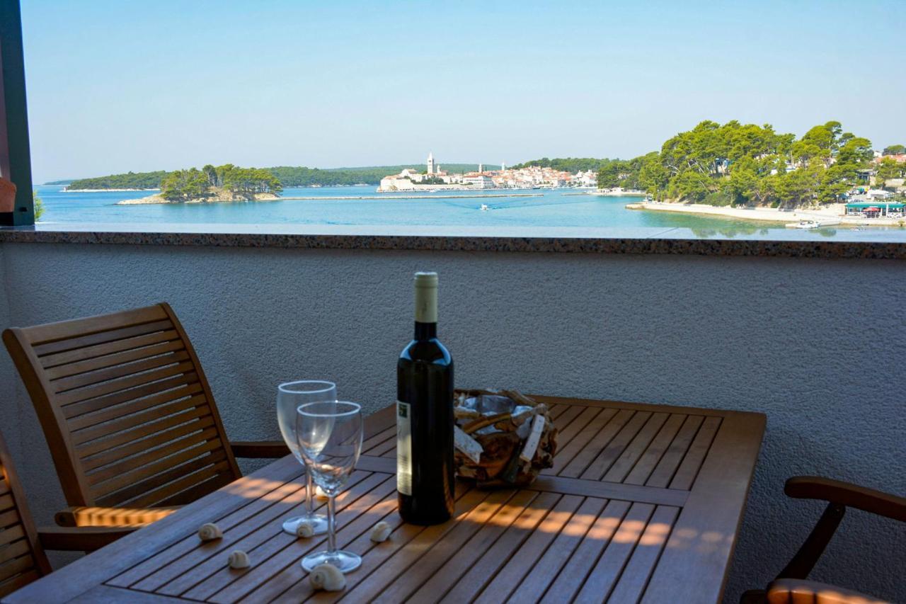 Apartment 10 In Villa Petrac Banjol Екстер'єр фото
